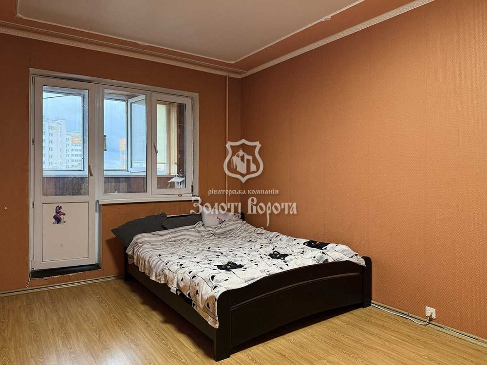 Квартира, 2к. Гарний стан. Бориспільська, 34, Нова Дарниця, Дарницький Киев - изображение 4