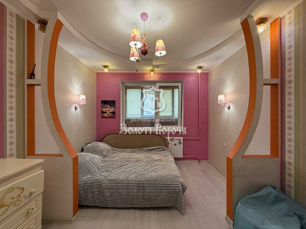 Квартира, 2к. Гарний стан. Бориспільська, 34, Нова Дарниця, Дарницький Киев - изображение 8