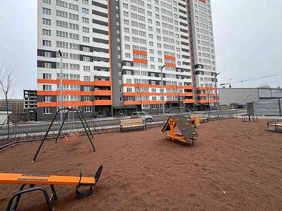 Продаж Квартира 44м в новому ЖК Будинок Зданий Метро Іподром 7 хвилин Киев