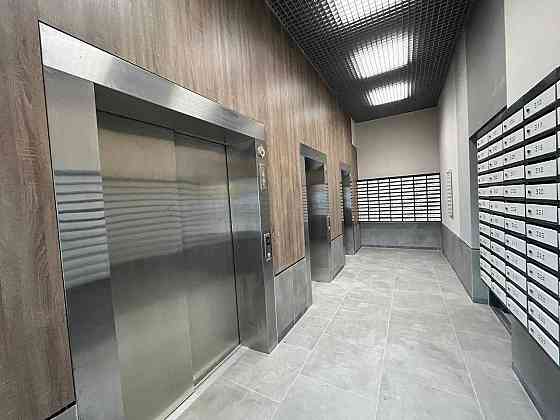 Продаж Квартира 44м в новому ЖК Будинок Зданий Метро Іподром 7 хвилин Киев