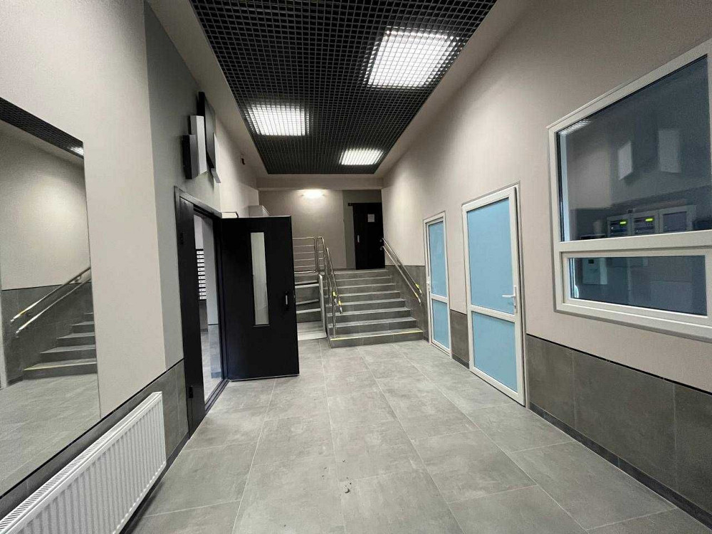 Продаж Квартира 44м в новому ЖК Будинок Зданий Метро Іподром 7 хвилин Киев - изображение 7