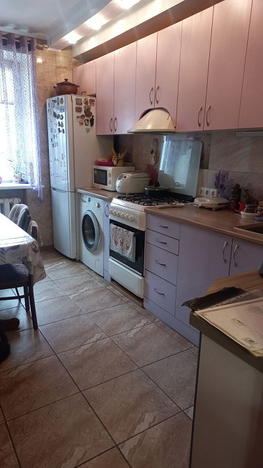 Чудовий варіант 3к квартири Полтава - зображення 1