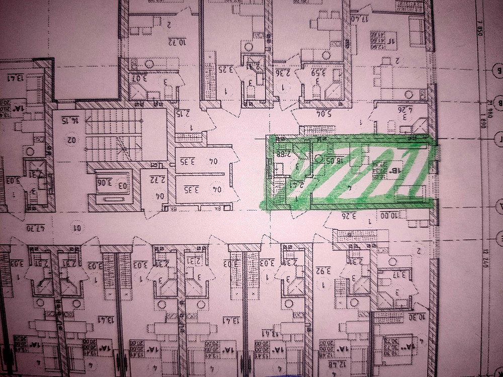 Продажа затишної смарт квартири від власника. Гостомель - зображення 4