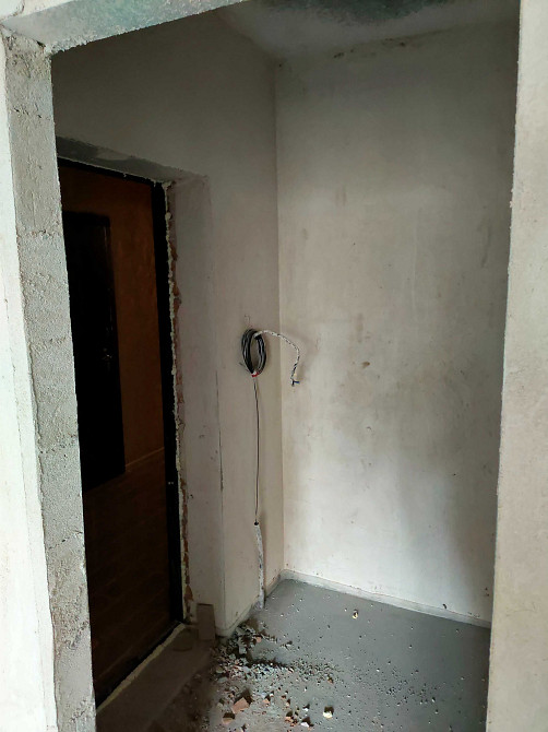 Продажа затишної смарт квартири від власника. Гостомель - зображення 5