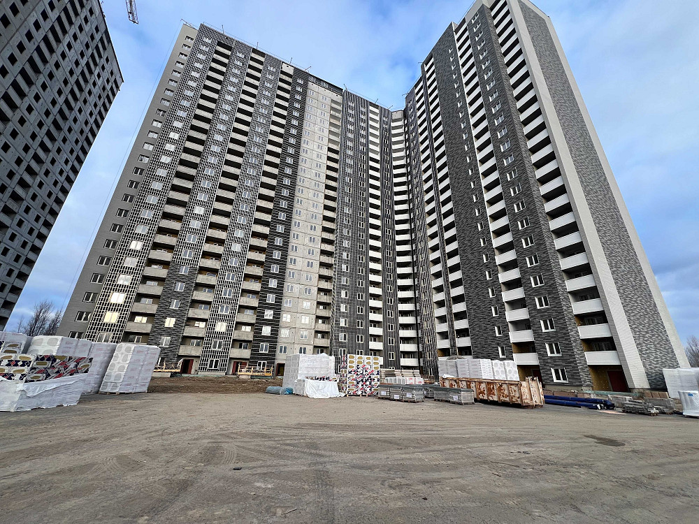 Двокімнатна  квартира 75 м2 з ремонтом в ЖК Деснянський! супер ціна Киев - изображение 4