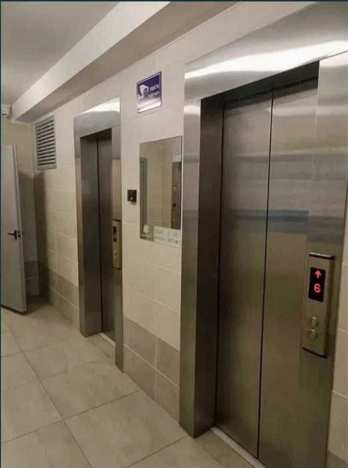 Двокімнатна  квартира 75 м2 з ремонтом в ЖК Деснянський! супер ціна Киев - изображение 3