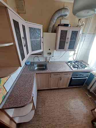 Ліски/ Однокімнатна квартира Миколаїв