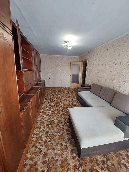 Ліски/ Однокімнатна квартира Миколаїв - зображення 6