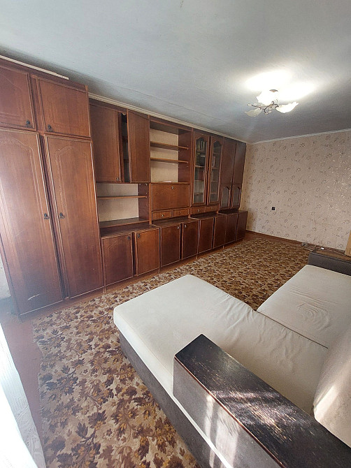 Ліски/ Однокімнатна квартира Миколаїв - зображення 8