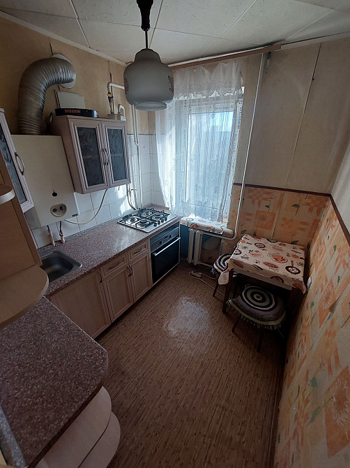 Ліски/ Однокімнатна квартира Миколаїв - зображення 4