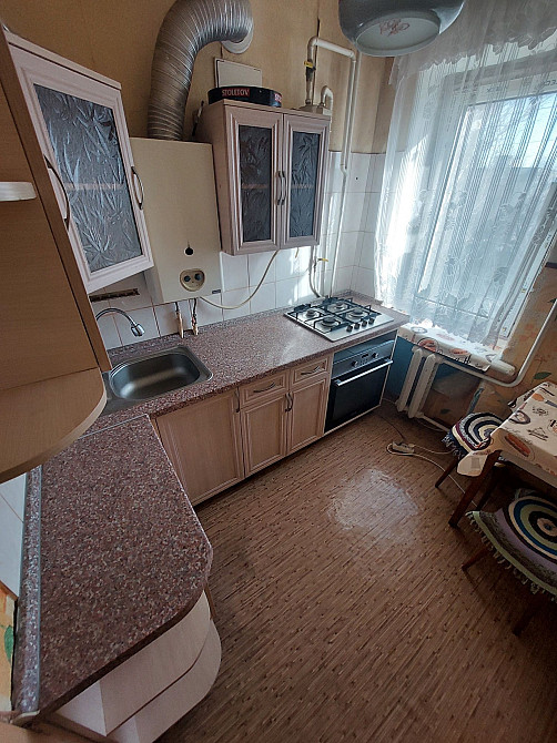 Ліски/ Однокімнатна квартира Миколаїв - зображення 5