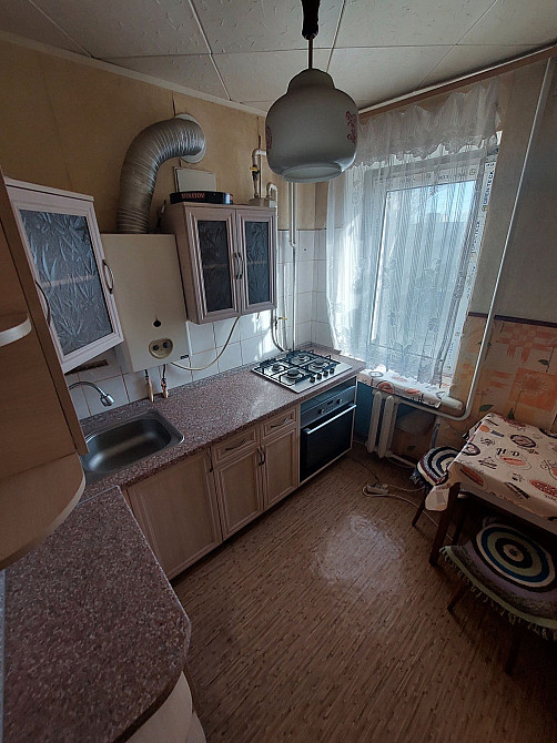 Ліски/ Однокімнатна квартира Миколаїв - зображення 2