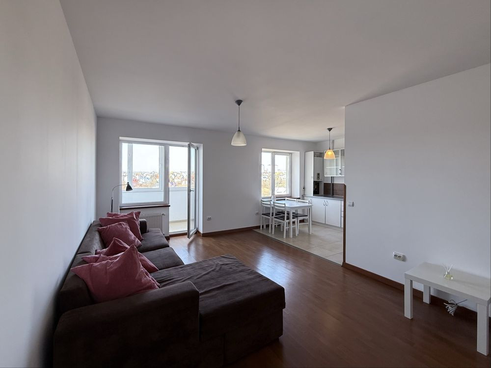 Двокімнатна квариира  за приємною ціною з гарним стильним ремонтом! Ивано-Франковск - изображение 7