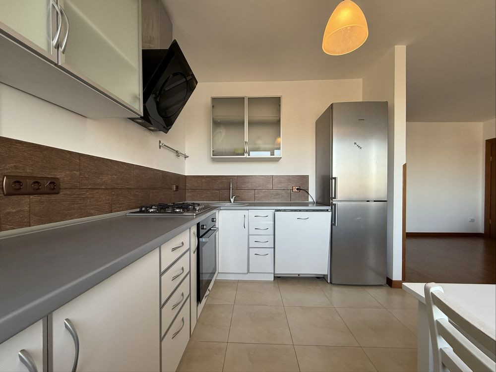 Двокімнатна квариира  за приємною ціною з гарним стильним ремонтом! Ивано-Франковск - изображение 8