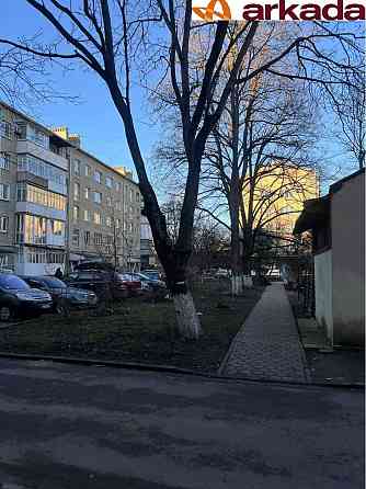 3 кімнатна квартира 63м2 Центр, вікна на Парк Шевченка!!! Ивано-Франковск