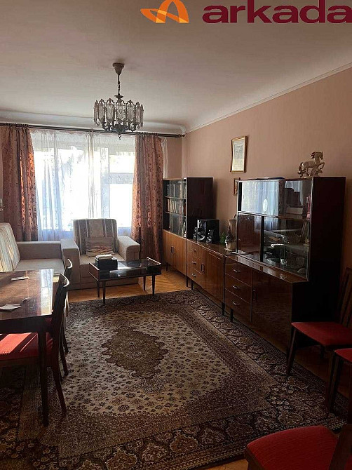 3 кімнатна квартира 63м2 Центр, вікна на Парк Шевченка!!! Ивано-Франковск - изображение 7