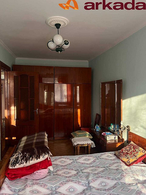 3 кімнатна квартира 63м2 Центр, вікна на Парк Шевченка!!! Ивано-Франковск - изображение 4