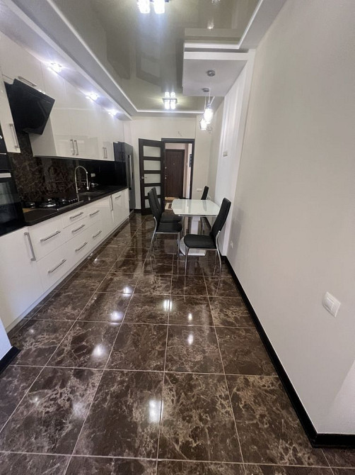 Продаж квартир 3х.к.кв по вул Івасюка Ивано-Франковск - изображение 1