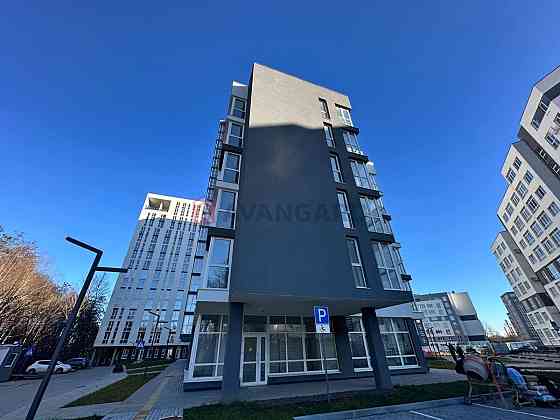 Продаж апартаментів 45 м2 в ЖК Америка Львів