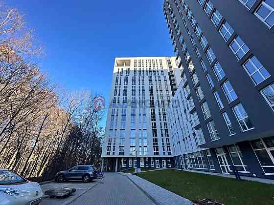 Продаж апартаментів 45 м2 в ЖК Америка Львів