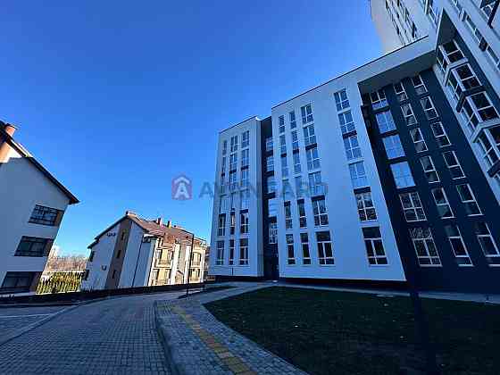 Продаж апартаментів 45 м2 в ЖК Америка Львів