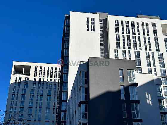 Продаж апартаментів 45 м2 в ЖК Америка Львів