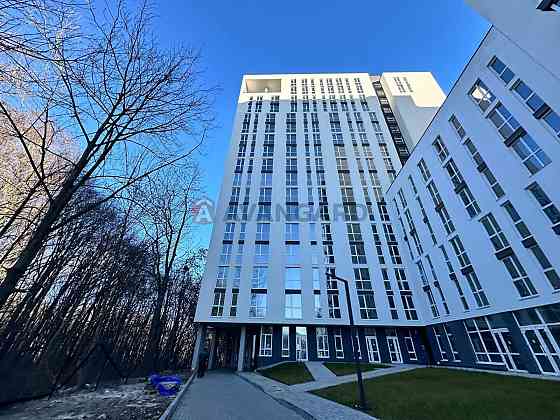 Продаж апартаментів 45 м2 в ЖК Америка Львів