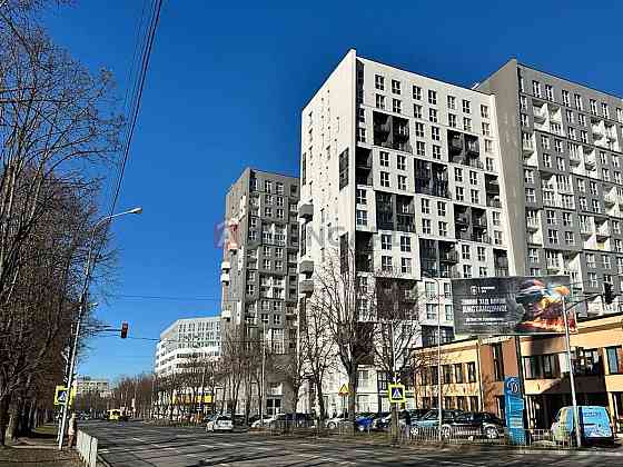 Продаж апартаментів 45 м2 в ЖК Америка Львів