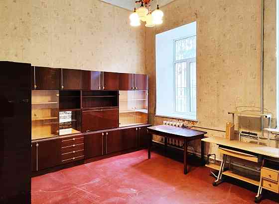 2 комнатная‼️СРОЧНО Центр. 55м² 4.2м потолки Одеса