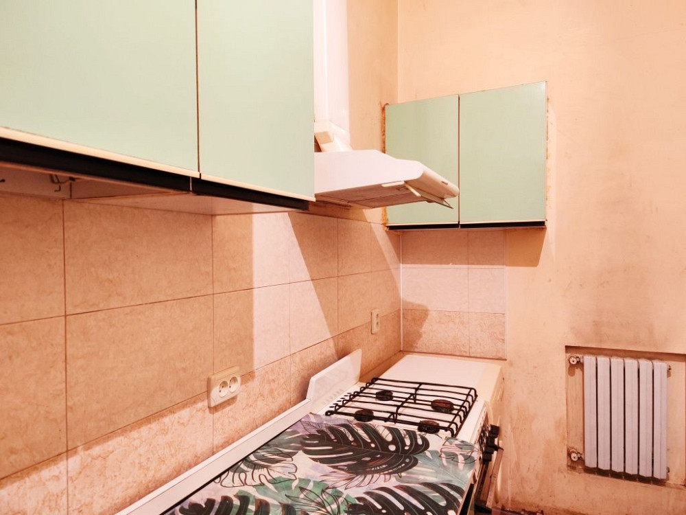 2 комнатная‼️СРОЧНО Центр. 55м² 4.2м потолки Одеса - зображення 4