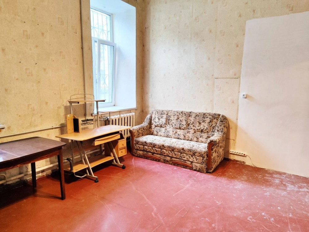 2 комнатная‼️СРОЧНО Центр. 55м² 4.2м потолки Одеса - зображення 1