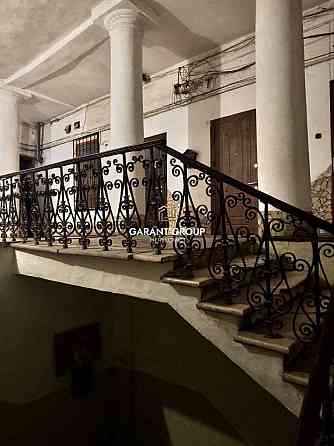 Двухкомнатная квартира в центре/ Дерибасовская Одеса