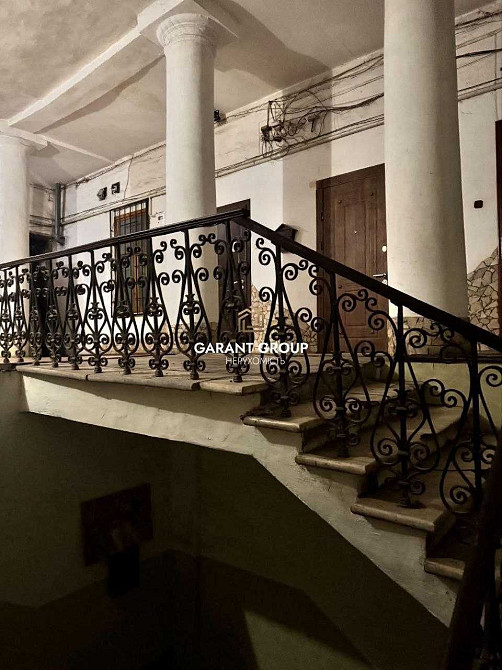 Двухкомнатная квартира в центре/ Дерибасовская Одеса - зображення 2