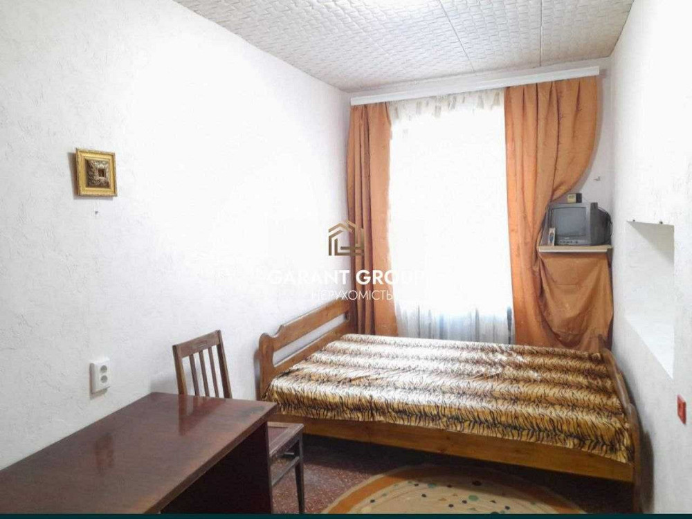 Двухкомнатная квартира в центре/ Дерибасовская Одеса - зображення 1