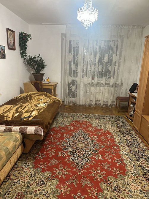 Продається 2-кімнатна квартира в Дрогобичі (вул. Коновальця) Дрогобич - зображення 1