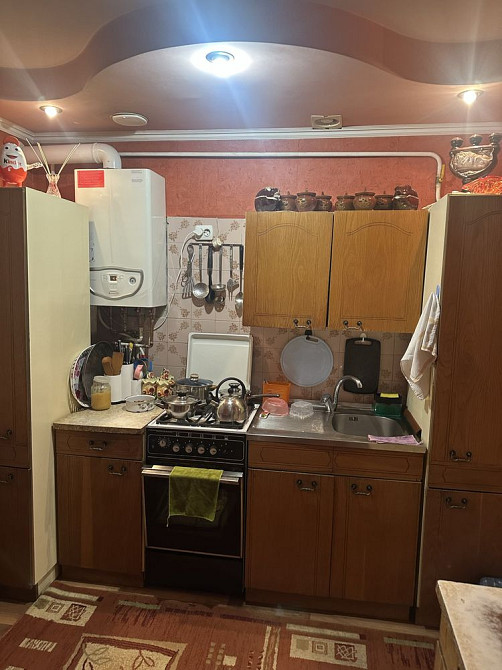 Продається 2-кімнатна квартира в Дрогобичі (вул. Коновальця) Дрогобич - зображення 4