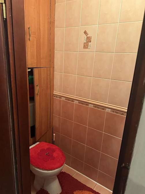 Продається 2-кімнатна квартира в Дрогобичі (вул. Коновальця) Дрогобич - зображення 6