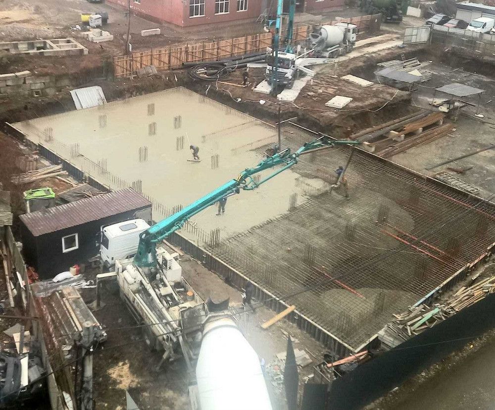 Продається квартира в Солом'янському районі,напряму від забудовника. Киев - изображение 7