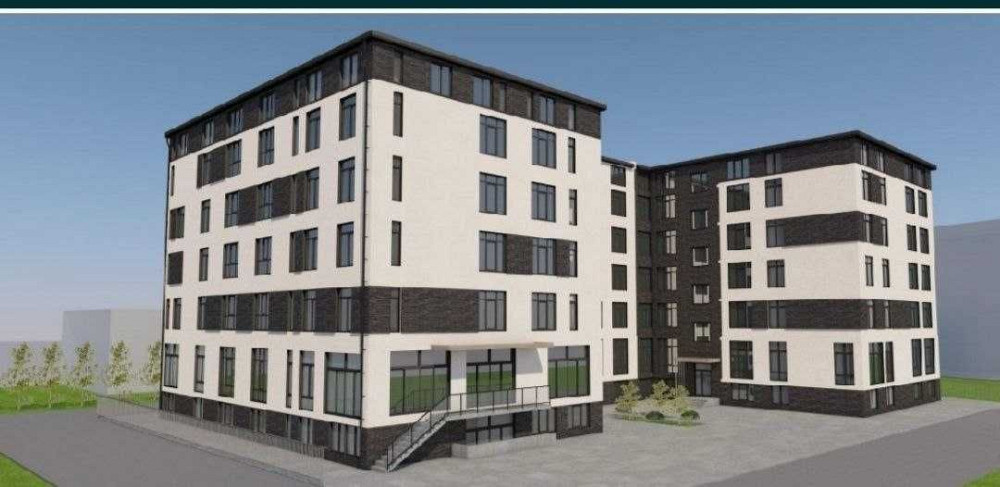 Продається квартира в Солом'янському районі,напряму від забудовника. Киев - изображение 2