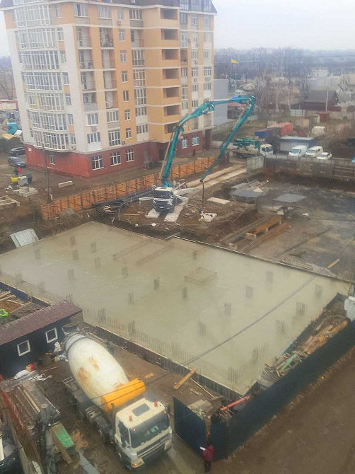 Продається квартира в Солом'янському районі,напряму від забудовника. Киев - изображение 5