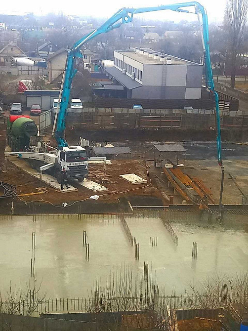 Продається квартира в Солом'янському районі,напряму від забудовника. Киев - изображение 6