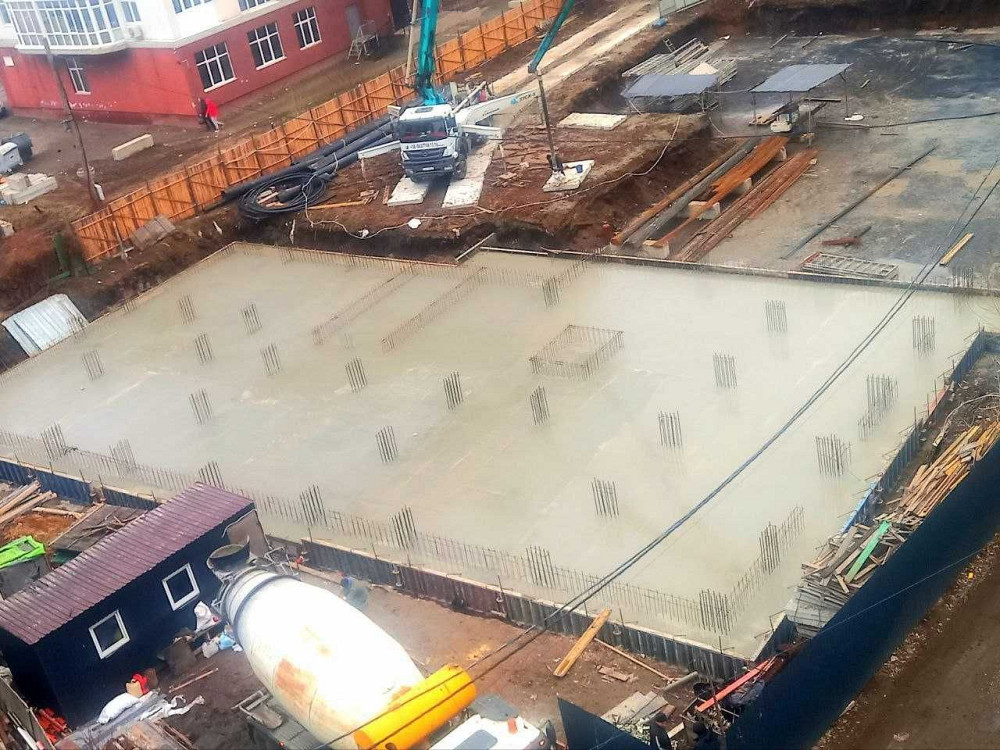 Продається квартира в Солом'янському районі,напряму від забудовника. Киев - изображение 4