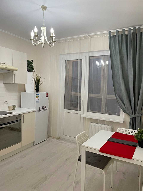 Продам 1-кімн. кв. 23 поверх. Асканія. Патріотика. Власник. Гмирі, 20 Киев - изображение 1