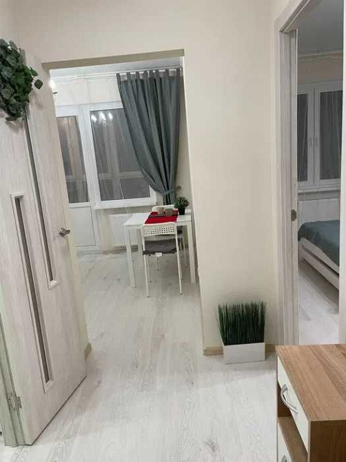 Продам 1-кімн. кв. 23 поверх. Асканія. Патріотика. Власник. Гмирі, 20 Киев - изображение 8