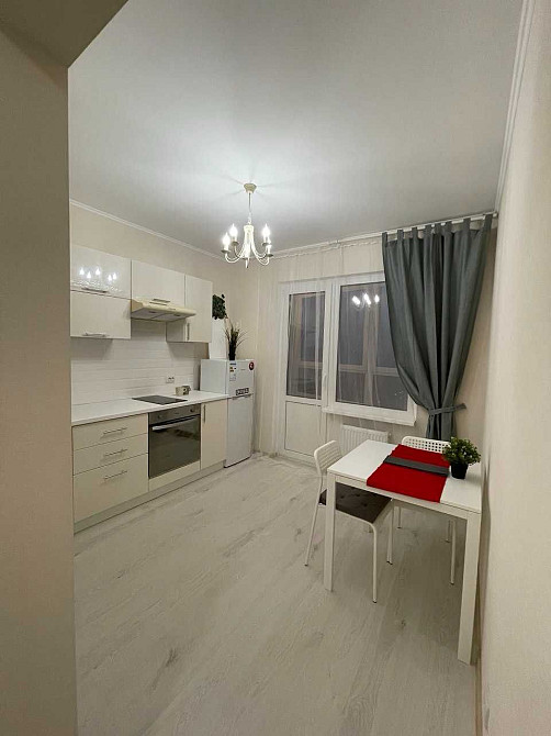 Продам 1-кімн. кв. 23 поверх. Асканія. Патріотика. Власник. Гмирі, 20 Киев - изображение 2