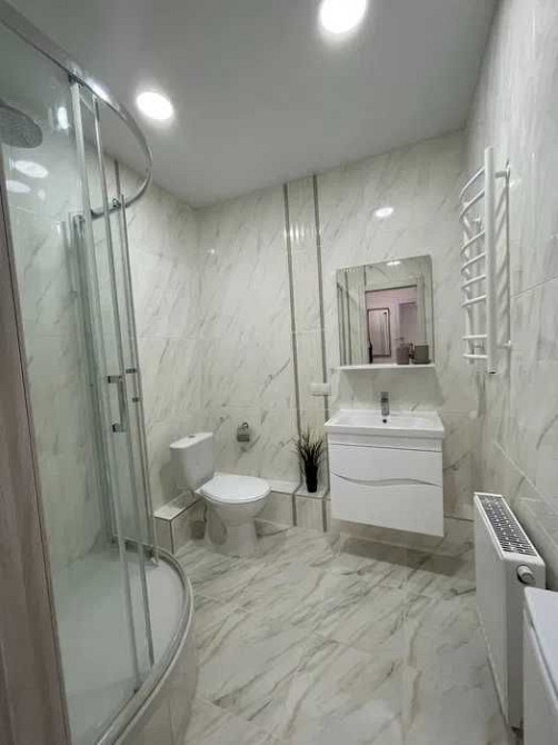 Продам 1-кімн. кв. 23 поверх. Асканія. Патріотика. Власник. Гмирі, 20 Киев - изображение 4