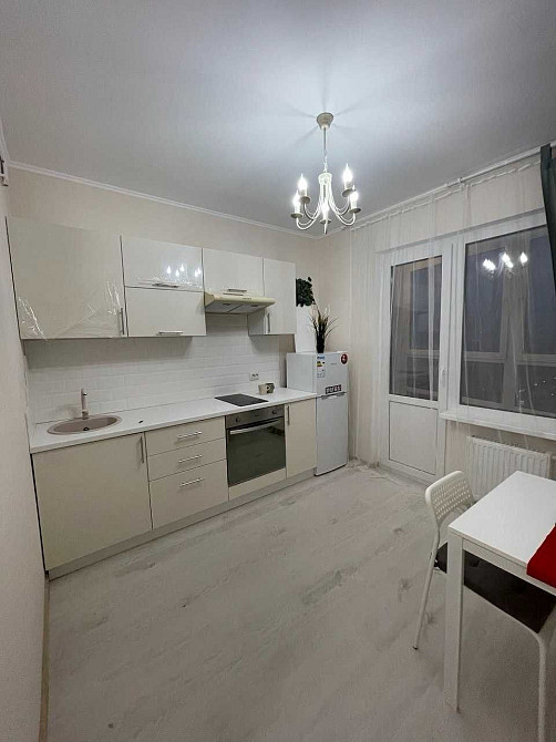 Продам 1-кімн. кв. 23 поверх. Асканія. Патріотика. Власник. Гмирі, 20 Киев - изображение 3