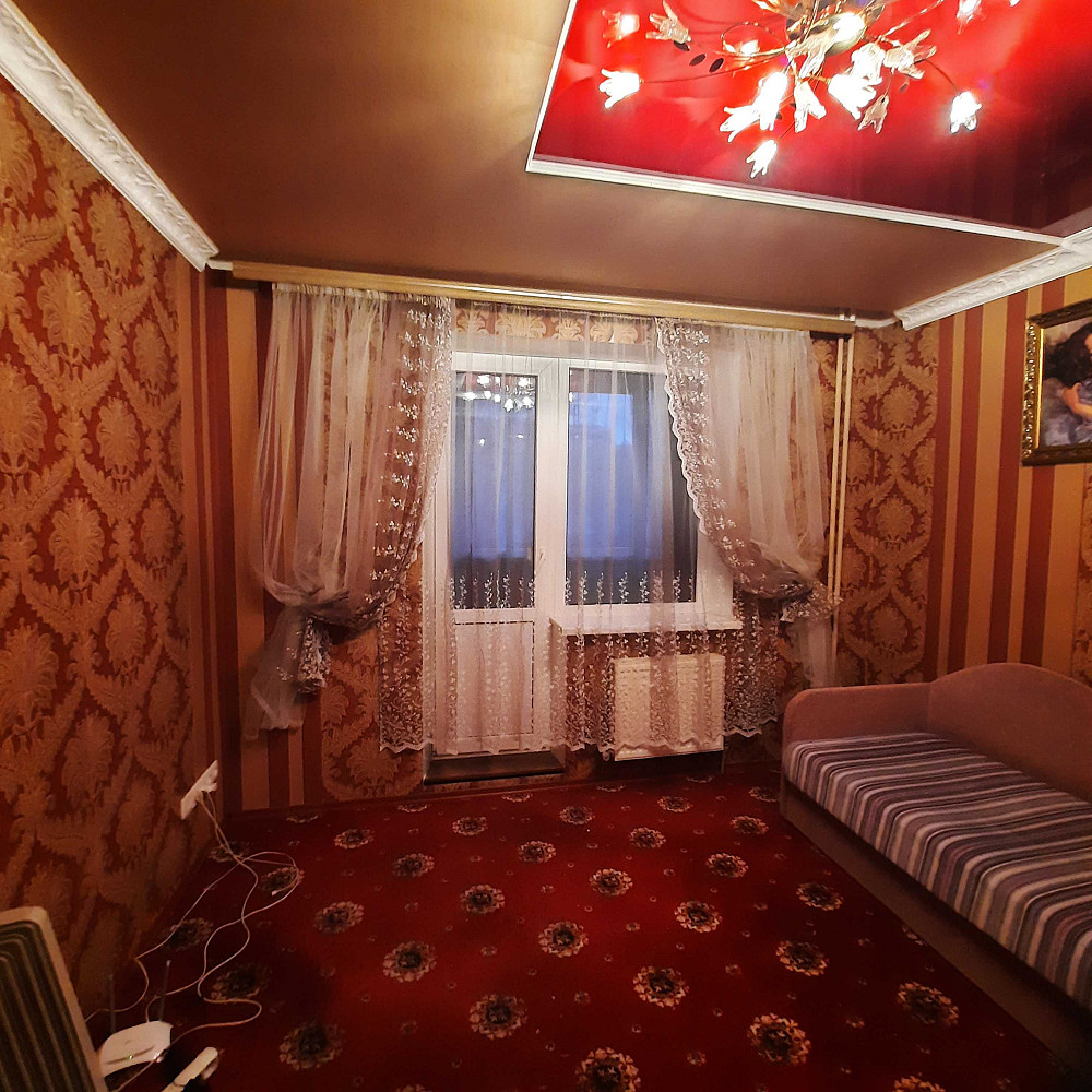 Продам 3-х ком.л/б  11мрн(хозяин) Кам`янське (Запорізька обл.) - зображення 2