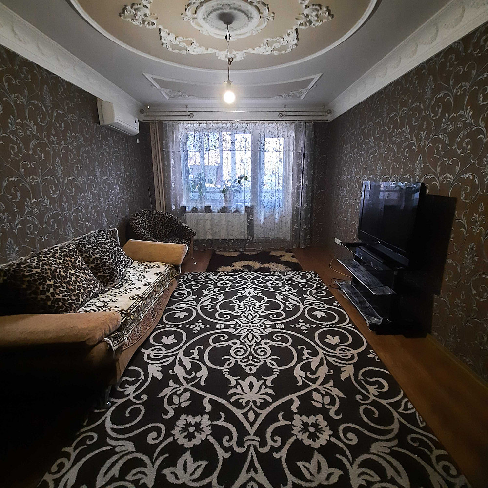 Продам 3-х ком.л/б  11мрн(хозяин) Кам`янське (Запорізька обл.) - зображення 1