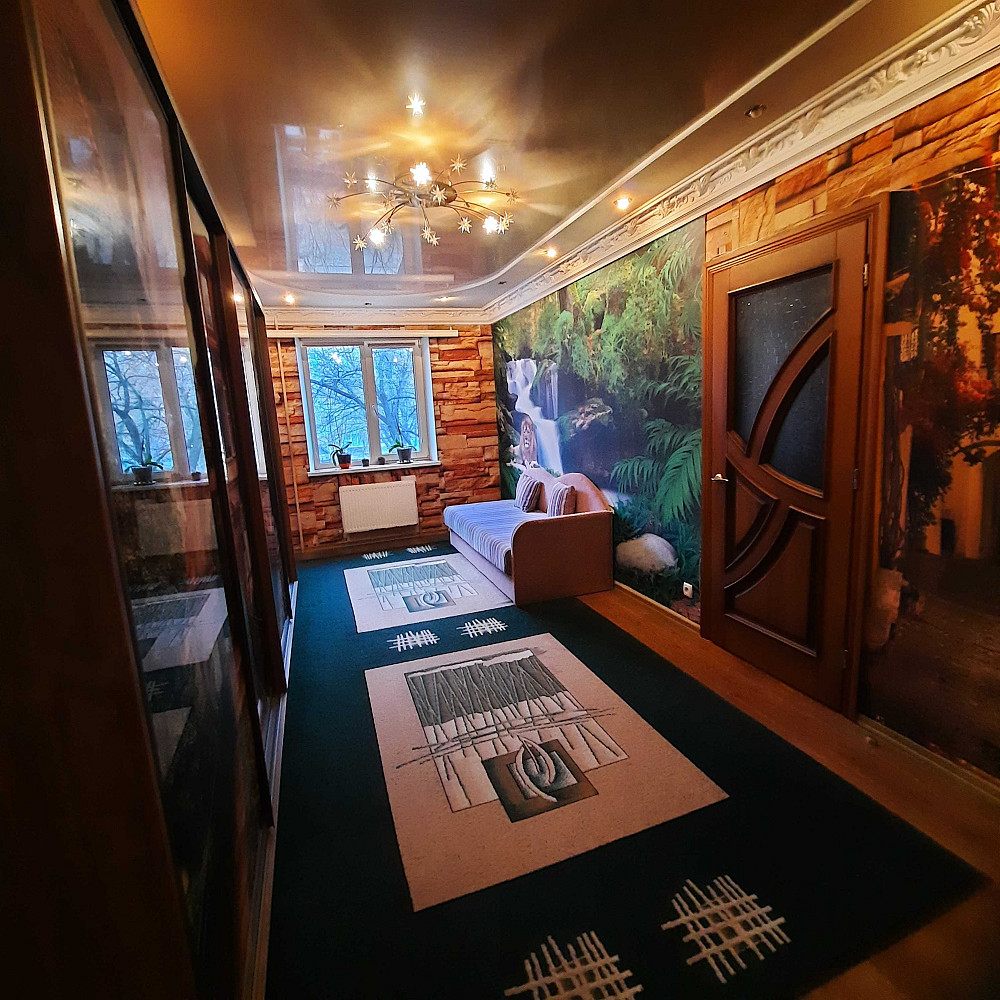 Продам 3-х ком.л/б  11мрн(хозяин) Кам`янське (Запорізька обл.) - зображення 7